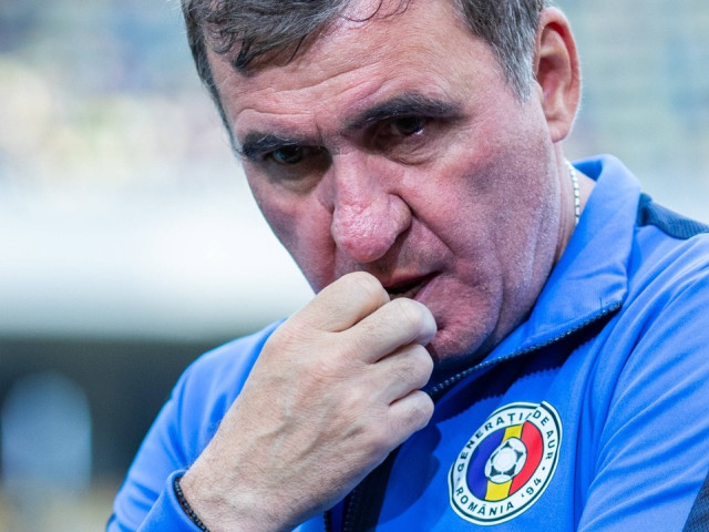 Hagi, „KO” pentru Țiriac: Duel de titani în lumea sportului românesc