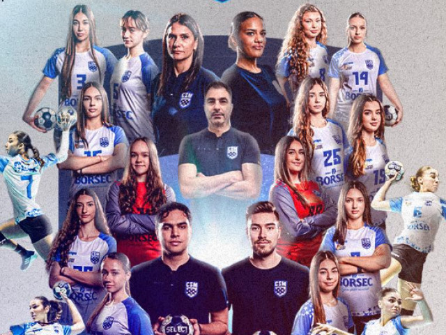 Echipa U17 a CSM București se califică la Final Four-ul de la Budapesta