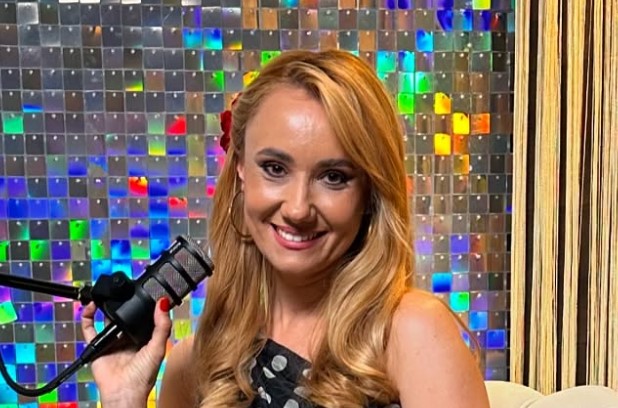 Oana Ioniță a ales să rupă tăcerea despre relația cu Cove, dezvăluind detalii neașteptate despre scurta, dar intensă poveste de iubire dintre cei doi