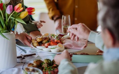 Obiceiuri de Paște pentru noroc! Ce să faci musai, ca să ai un an bun în România