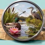 Veolia România lansează Olimpiada de Biodiversitate “Natura între Ape” 2026