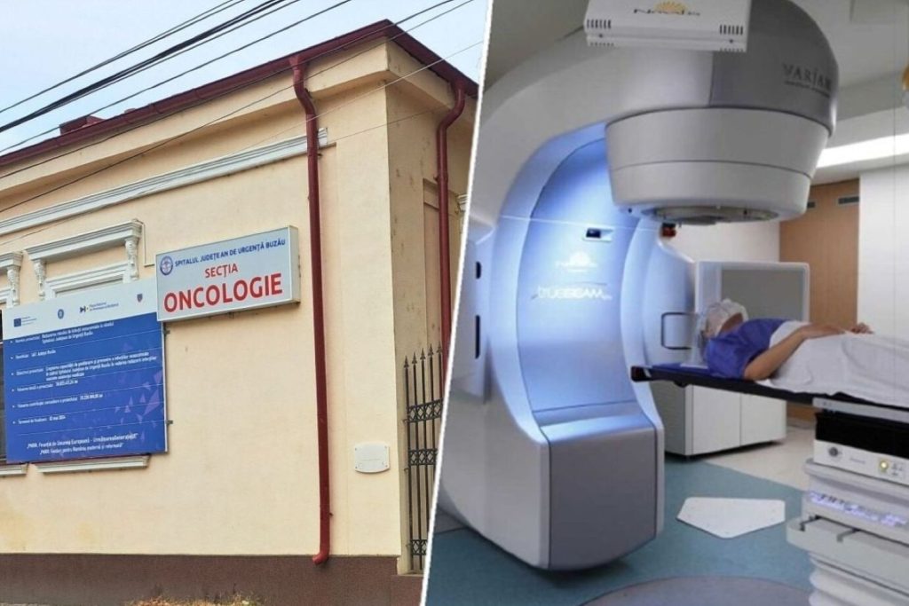 Spitalul Județean de Urgență Buzău va avea înființat un Centru Integrat de Oncologie, acțiune ce face parte din planurile de modernizare și extindere a serviciilor medicale din regiune