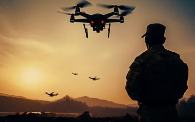Compania israeliană Elbit Systems a anunțat că pregătește livrarea dronelor Watchkeeper X pentru România în cadrul unui contract în valoare de 1,89 miliarde de lei, aproape 429 de milioane de dolari