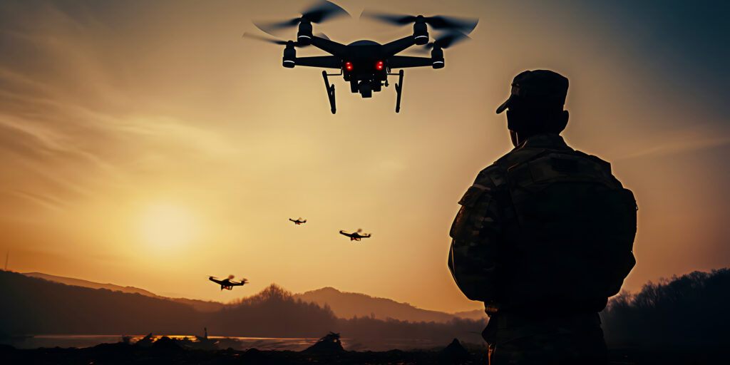 Compania israeliană Elbit Systems a anunțat că pregătește livrarea dronelor Watchkeeper X pentru România în cadrul unui contract în valoare de 1,89 miliarde de lei, aproape 429 de milioane de dolari