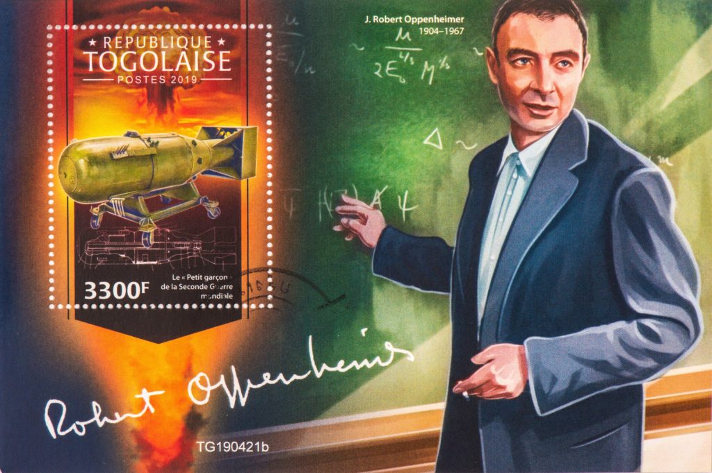 Atomul, blestemul umanității: 122 de ani de la nașterea lui Oppenheimer