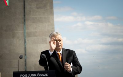 Orban, plan fără ținte în 2026: Frică, veto și alianțe periculoase