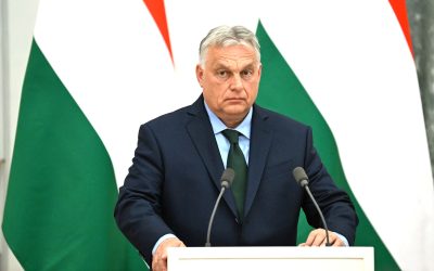 Orban, învins după 16 ani: Ungaria are un nou lider? Ce urmează pentru Europa?