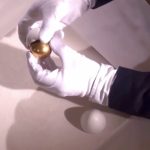 Hoț din Londra, pedepsit: A furat ceas și ou fabulos, de 2,2 mil. £