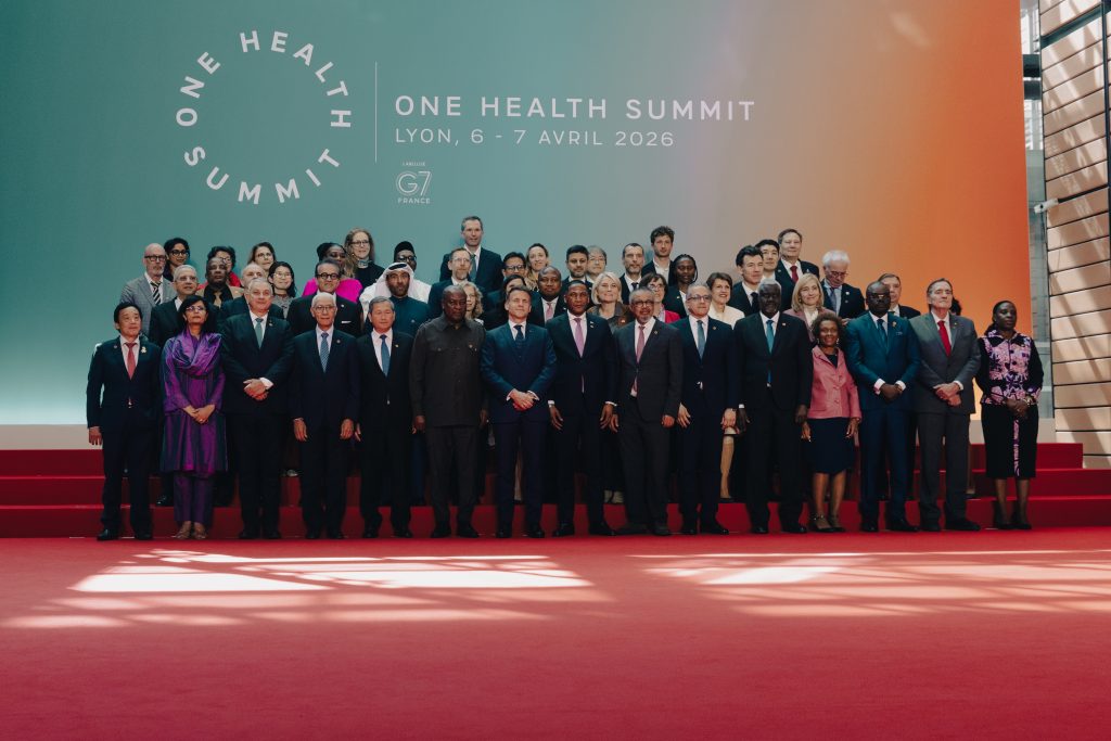 Comisia Europeană pompează 796,5 milioane euro în sănătatea globală, cu accent pe Africa