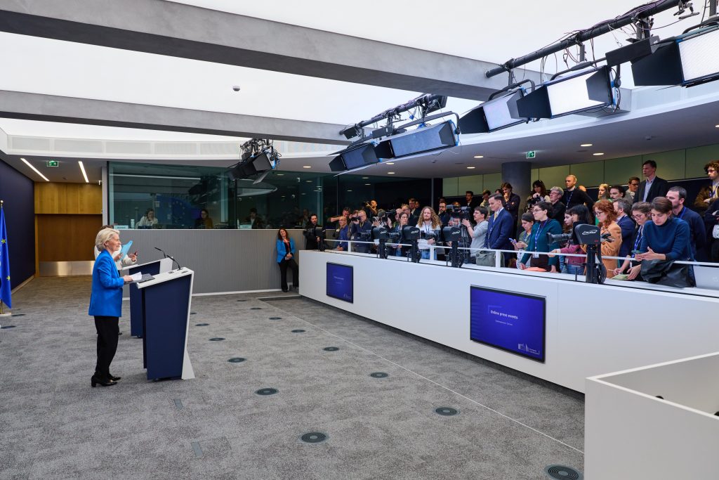 Comisia Europeană, lovită de scumpiri: Factura la importuri, cu 22 mld. € mai mare