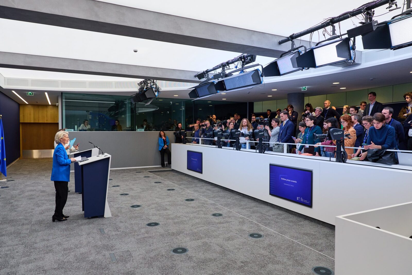 Comisia Europeană, lovită de scumpiri: Factura la importuri, cu 22 mld. € mai mare