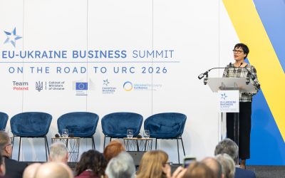 Ucraina, țintă de investiții pentru Europa: Comisia Europeană oferă garanții noi