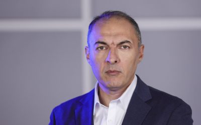 Băsescu, lecția pentru Nicușor Dan: Ce putea face în București