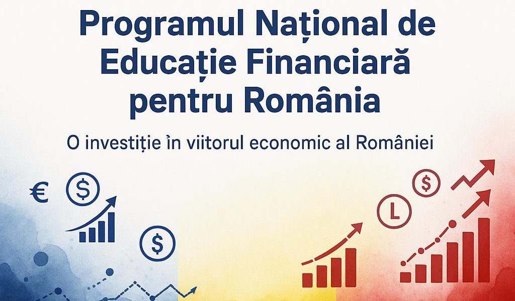 Aderarea la OCDE: România, la convergență de formă, dar fără educație financiară