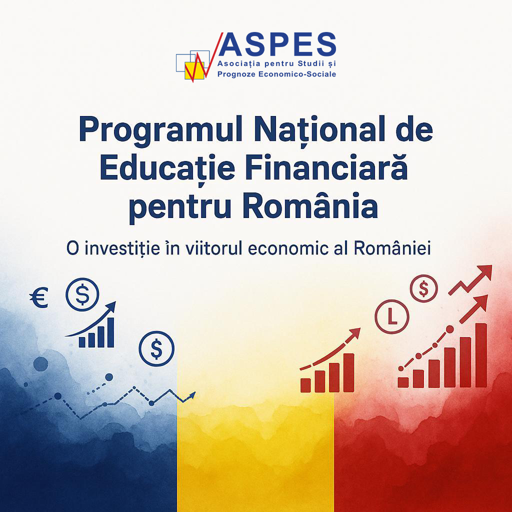 România se pregătește de aderarea la OCDE, un moment istoric, însă analfabetismul financiar ridicat al populației ar putea umbri beneficiile acestei integrări