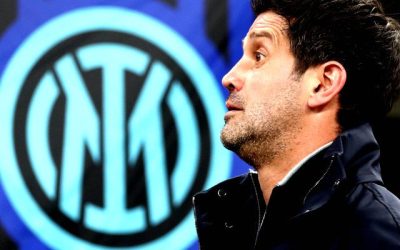Cristi Chivu, în haz de necaz înainte de Inter – AS Roma