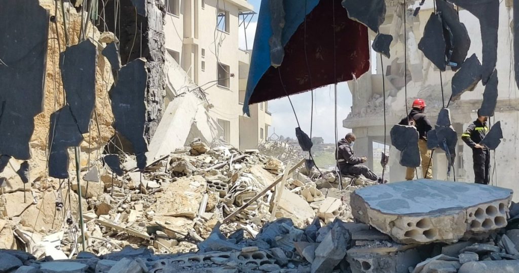 Vrance, după eșecul negocierilor: „Cerințe nerezonabile” din partea SUA