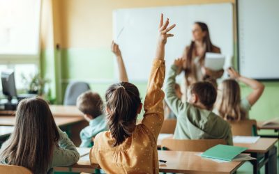 Când se întorc elevii la școală după Paște: Câte săptămâni mai au până la vacanța de vară