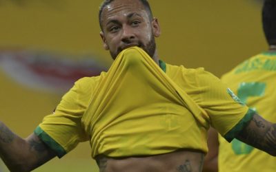 Neymar, veste importantă de la Carlo Ancelotti: Ce se întâmplă
