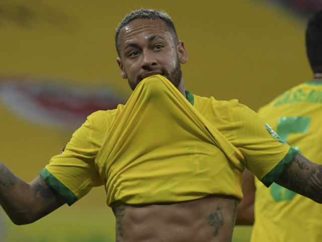 Neymar, veste importantă de la Carlo Ancelotti: Ce se întâmplă