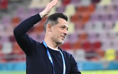 Rădoi cedează! Becali a insistat, antrenorul rămâne la FCSB