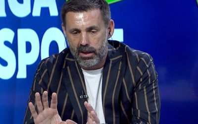 Zeljko Kopic nu va părăsi Dinamo la finalul sezonului, contrar zvonurilor apărute în ultima vreme, a confirmat chiar jucătorul sâmbătă după-amiază