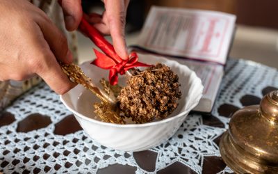 Izvorul Tămăduirii 2026: Ce facem cu Agheasma Mică, spune preotul