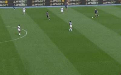 Verona – AC Milan, remiză albă! Juventus – Bologna, duelul serii la Digi Sport