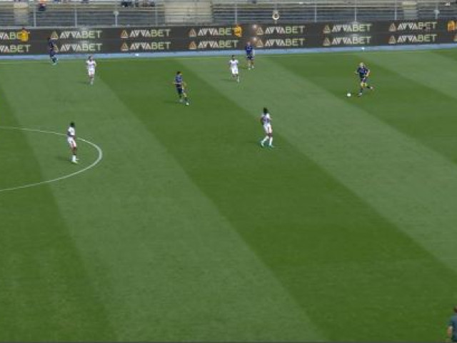 Verona – AC Milan, remiză albă! Juventus – Bologna, duelul serii la Digi Sport