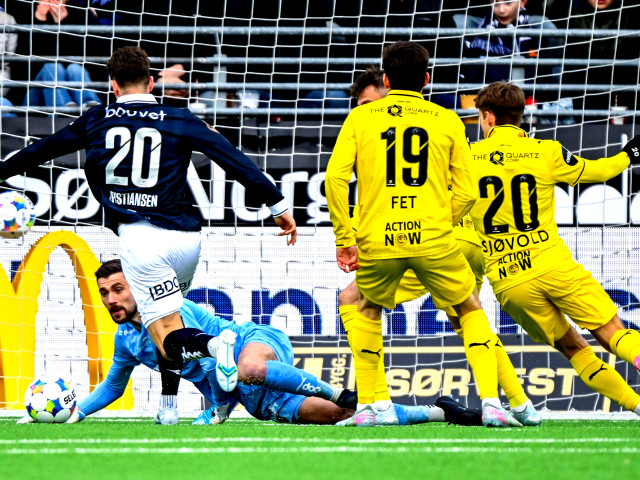 Revelația din Europa, făcută KO în derby: 0-5 în campionat