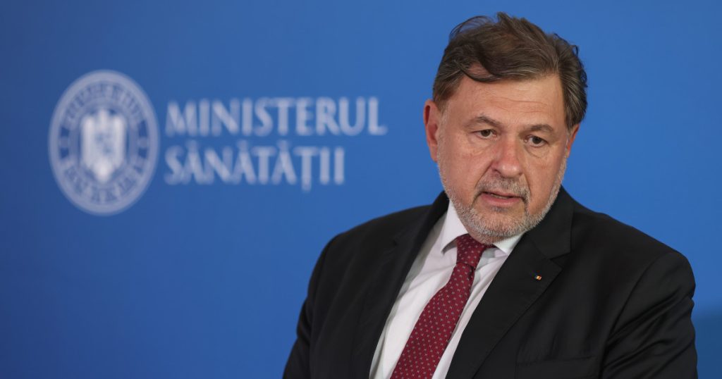 Bomba vaccinurilor: Documente despre contractul secret cu Pfizer, pe masa Ministerului Sănătății