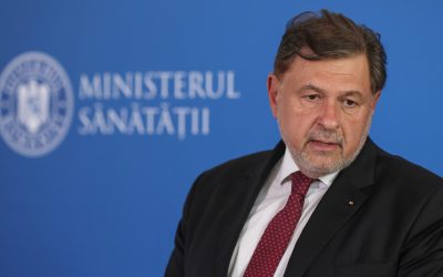 Bomba vaccinurilor: Documente despre contractul secret cu Pfizer, pe masa Ministerului Sănătății