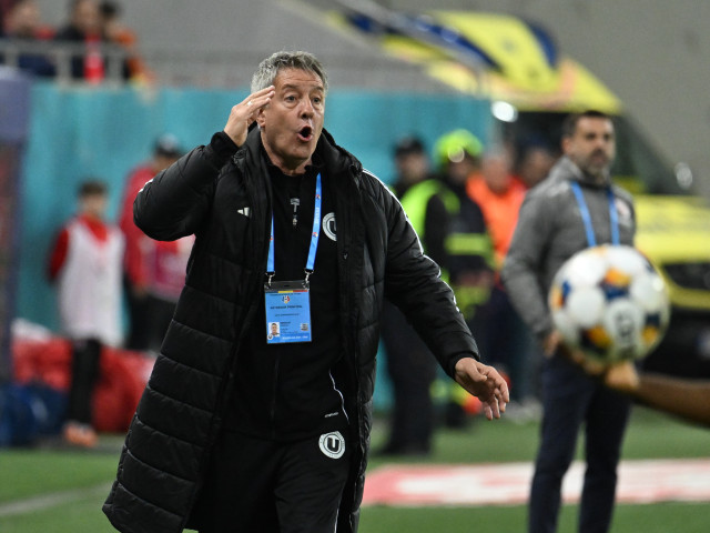 Balint: ”U” Cluj, secretul succesului. Trebuie folosit! Peste supărări