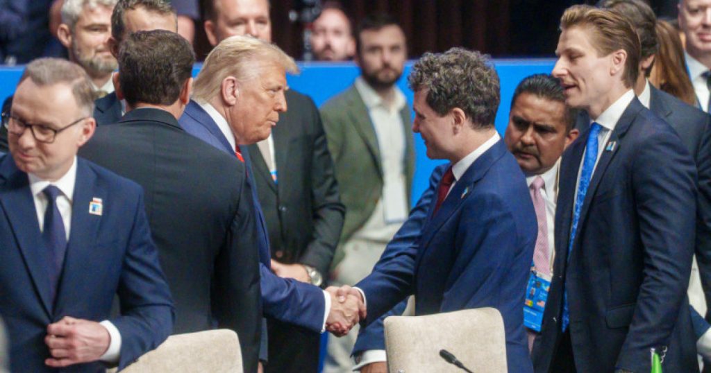 Dan, indecis în privința SUA, mizează pe consolidarea parteneriatului cu America