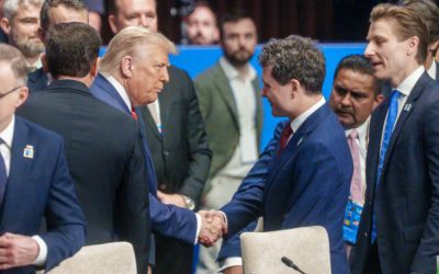 Dan, indecis în privința SUA, mizează pe consolidarea parteneriatului cu America