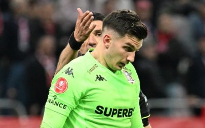 Marian Aioani despre debutul la naționala României: „Nu m-a dărâmat foarte tare”