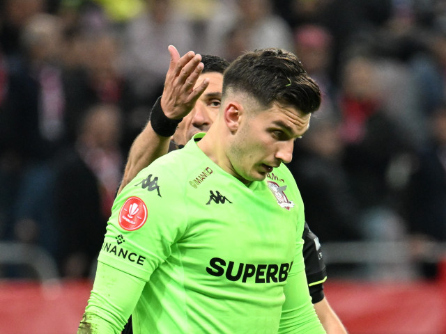 Marian Aioani despre debutul la naționala României: „Nu m-a dărâmat foarte tare”