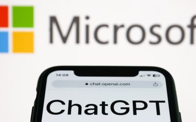 Microsoft, șah-mat în AI: ChatGPT, pe AWS, anunță CEO Amazon