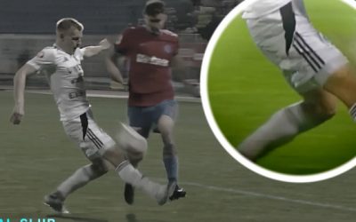 Avram: Penalty pentru fcsb! Decizia care aprinde liga