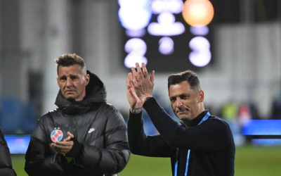 Încă 5 pleacă de la FCSB: Rădoi nu e singur! Cutia neagră, dezvăluiri grele