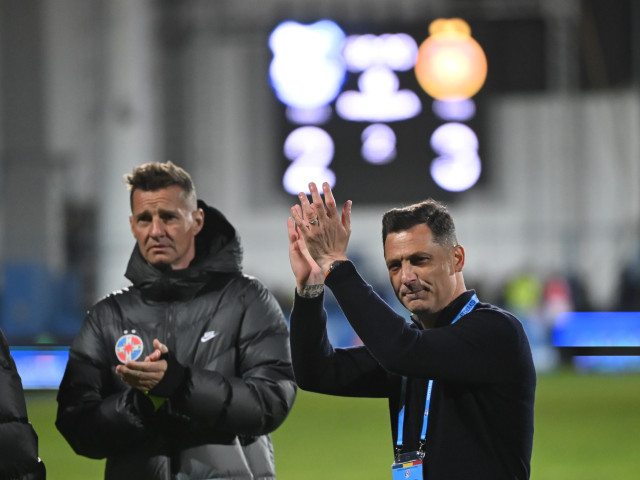 Încă 5 pleacă de la FCSB: Rădoi nu e singur! Cutia neagră, dezvăluiri grele