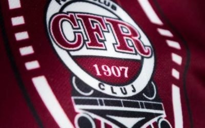 A semnat cu CFR Cluj, dar a ajuns repede pe banca de rezerve