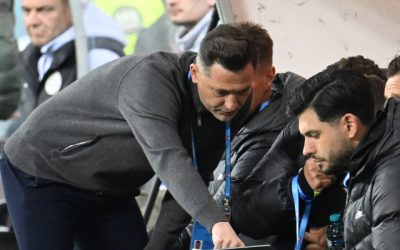 Craioveanu, tranșant după conflictul Rădoi-Becali: „FCSB, o bombă!”