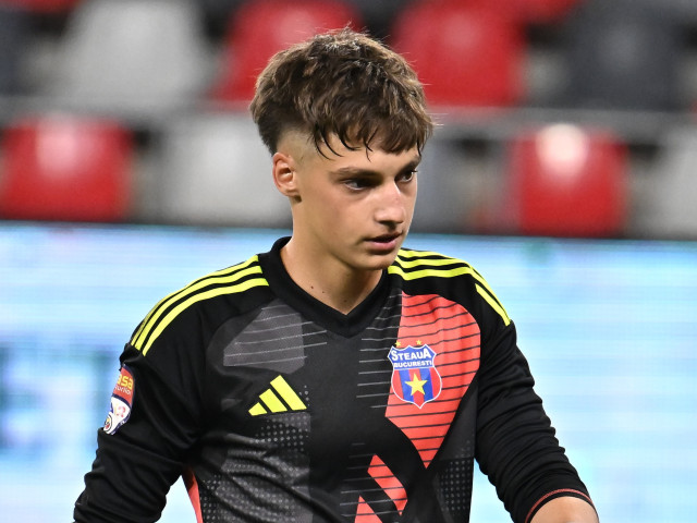 Farul îl cedează pe Rafael Munteanu la FCSB: Anunțul așteptat