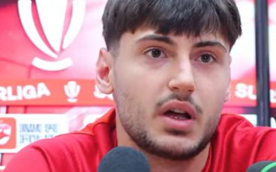 Mazilu, răspuns tăios pentru contestatari: „Lumea habar nu are ce se întîmplă!”