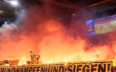 Germania, forța în Champions League! Nemții, lideri detașați la assist-uri