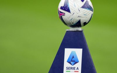 Napoli – AC Milan în direct la 21:45, echipele de start și rezultatele pentru Juventus vs Genoa