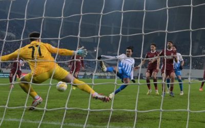 Universitatea Craiova versus CFR Cluj, o victorie esențială pentru ambele echipe