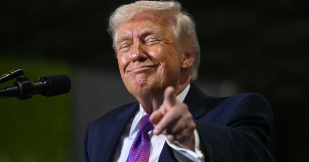 Trump, amenințare cu blocadă navală împotriva Iranului, după eșecul negocierilor