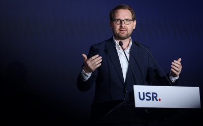 Ungaria, felicitări de la USR: „Bine ai revenit acasă”
